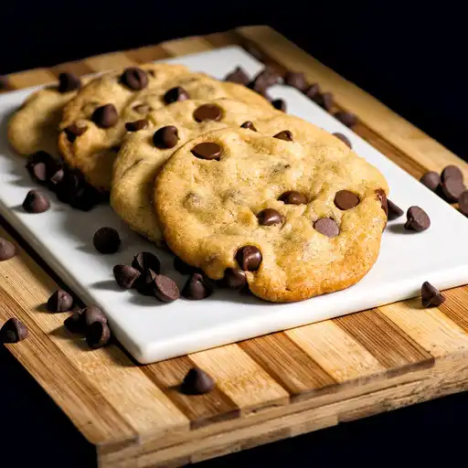 Play Chocolate Chip Cookies APK Play Chocolate Chip Cookies APK