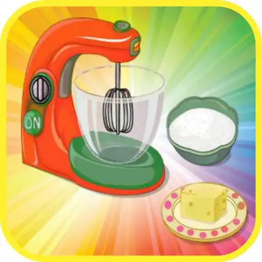 Play chocolate cookies maker - girls cake cook games APK
