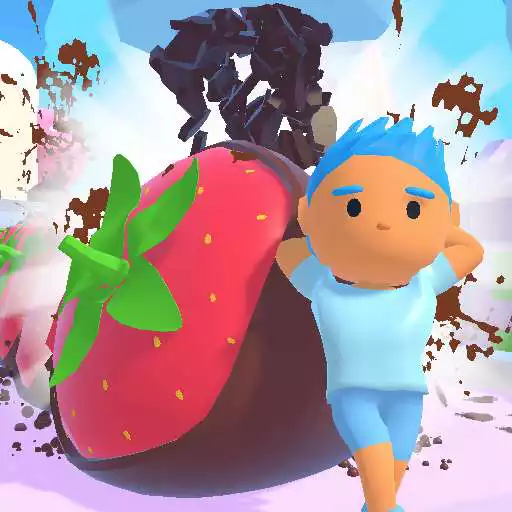 Play Chocolate Covered APK