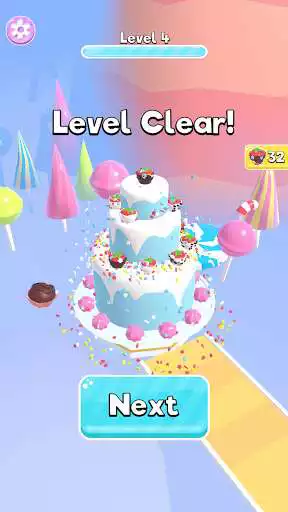 Play Chocolate Covered as an online game Chocolate Covered with UptoPlay
