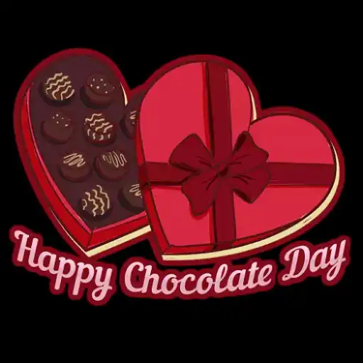 Play Chocolate Day Greeting APK