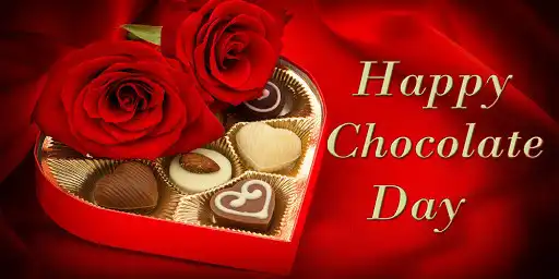 Play Chocolate Day Greeting and enjoy Chocolate Day Greeting with UptoPlay Play Chocolate Day Greeting and enjoy Chocolate Day Greeting with UptoPlay