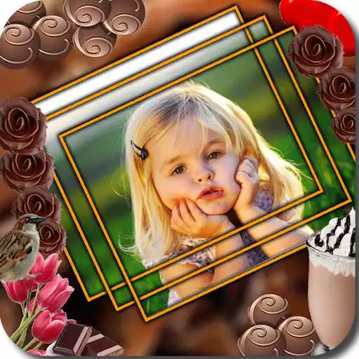 Play Chocolate Day Photo Frame APK Play Chocolate Day Photo Frame APK