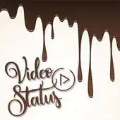 Free play online Chocolate Day Video Status APK