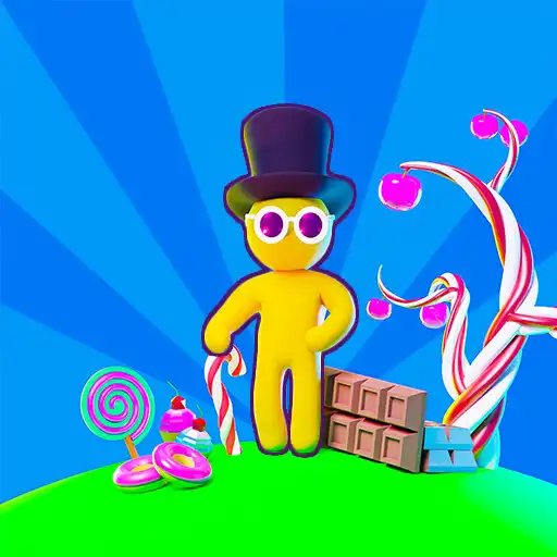 Play Chocolate Dream: Idle Factory APK Play Chocolate Dream: Idle Factory APK