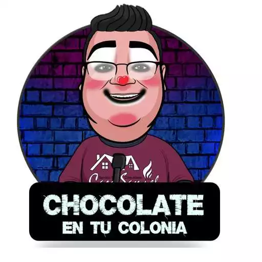 Play CHOCOLATE EN TU COLONIA APP APK