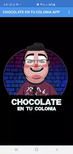 Play CHOCOLATE EN TU COLONIA APP  and enjoy CHOCOLATE EN TU COLONIA APP with UptoPlay