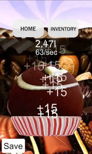 Play APK +Chocolate for Christmas  and enjoy +Chocolate for Christmas with UptoPlay com.pluraclube.chocolate