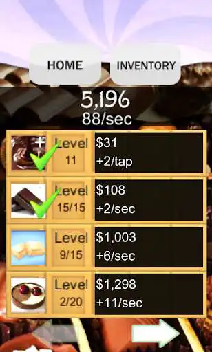 Play APK +Chocolate for Christmas  and enjoy +Chocolate for Christmas with UptoPlay com.pluraclube.chocolate