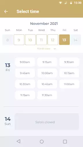 Play Chocolate Fringe as an online game Chocolate Fringe with UptoPlay