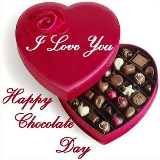 Play Chocolate GIF & Images Collection. APK