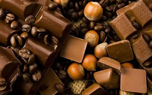 Play Chocolate Jigsaw Puzzles