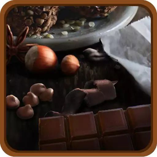 Free play online Chocolate Live Wallpaper APK Free play online Chocolate Live Wallpaper APK
