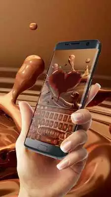 Play Chocolate Love keyboard