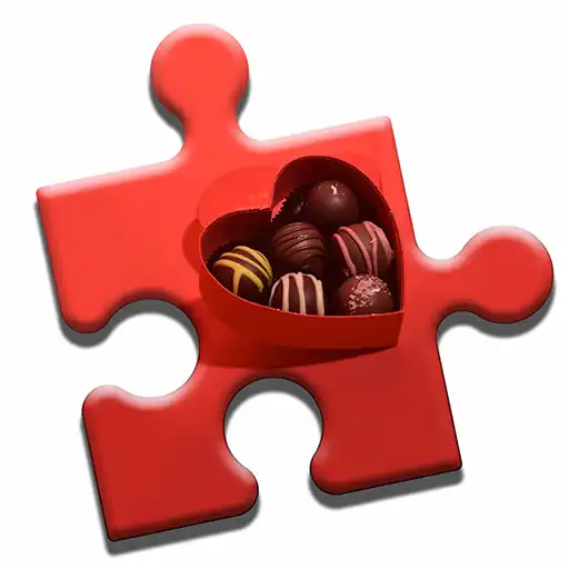 Play Chocolate Lovers Puzzle APK