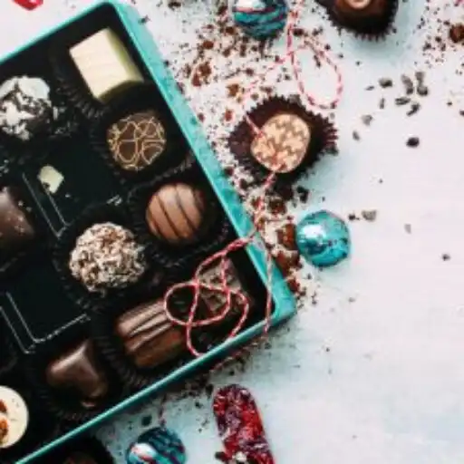 Play Chocolate Lovers Wallpapers APK