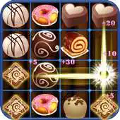 Free play online Chocolate Match APK Free play online Chocolate Match APK