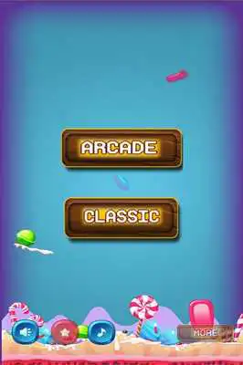 Play Chocolate Match