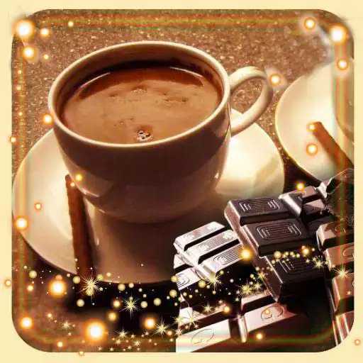 Free play online Chocolate n Coffee LWP APK Free play online Chocolate n Coffee LWP APK