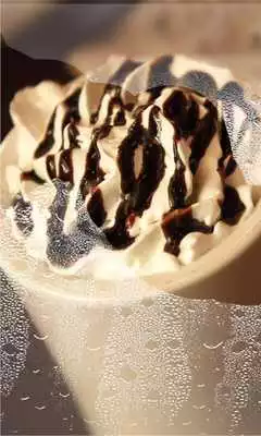 Play Chocolate n Coffee LWP