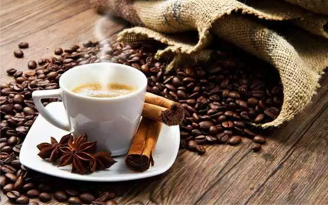 Play Chocolate n Coffee LWP