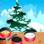 Free play online Chocolate Peanut APK Free play online Chocolate Peanut APK