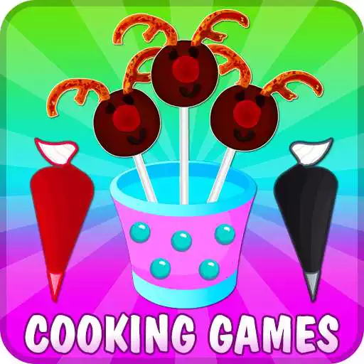 Play Chocolate Pops Cooking APK Play Chocolate Pops Cooking APK