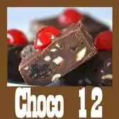 Free play online Chocolate Recipes 12 APK Free play online Chocolate Recipes 12 APK