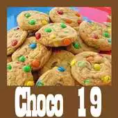 Free play online Chocolate Recipes 19 APK