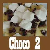 Free play online Chocolate Recipes 2 APK