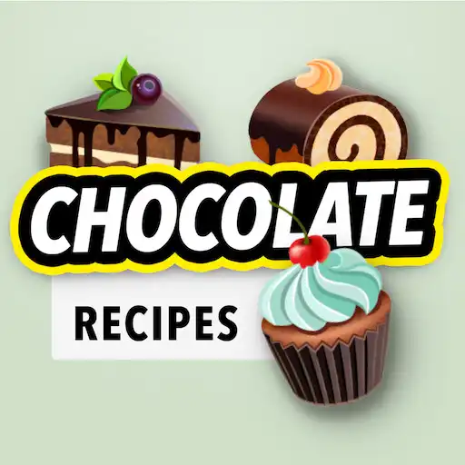 Play Chocolate Recipes App APK