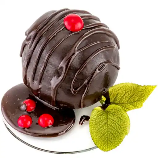 Free play online Chocolate Recipes APK Free play online Chocolate Recipes APK