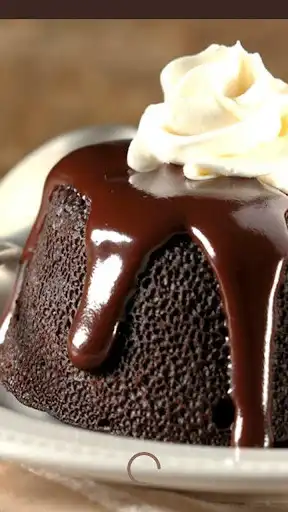 Play Chocolate Recipes