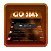 Free play online Chocolate SMS Art APK Free play online Chocolate SMS Art APK