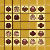 Free play online Chocolate Solitaire APK Free play online Chocolate Solitaire APK