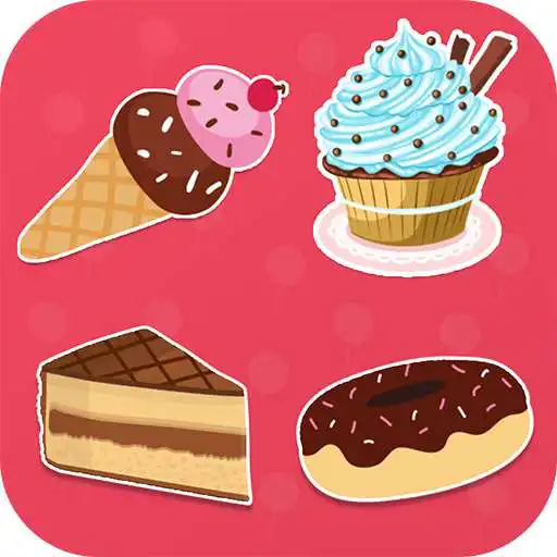 Play Chocolate Stickers For Whatsapp APK