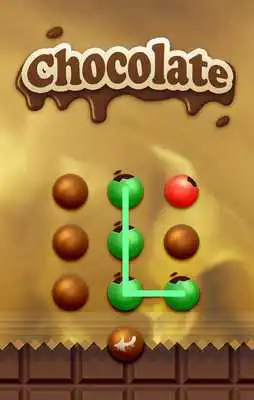 Play Chocolate Theme-AppLock Theme
