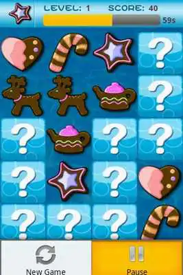 Play Chocolate Time