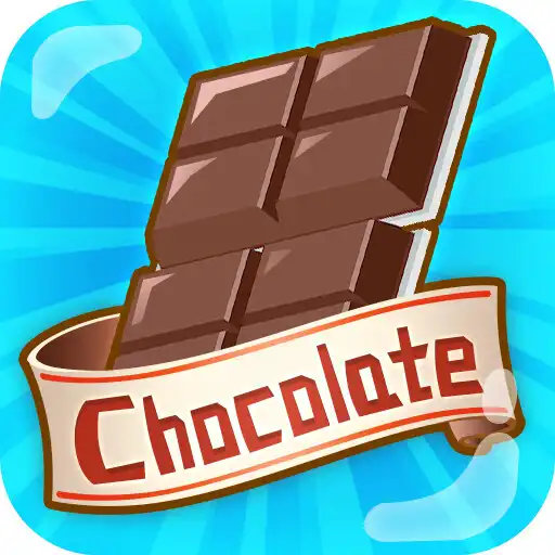 Play Chocolate Tycoon - Idle Game APK Play Chocolate Tycoon - Idle Game APK