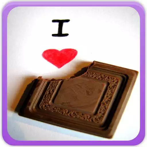 Play Chocolate Wallpaper Gallery APK