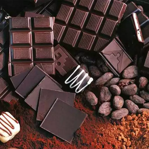 Free play online Chocolate Wallpaper APK Free play online Chocolate Wallpaper APK
