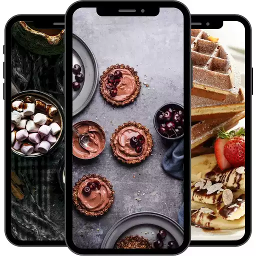 Play Chocolate Wallpaper