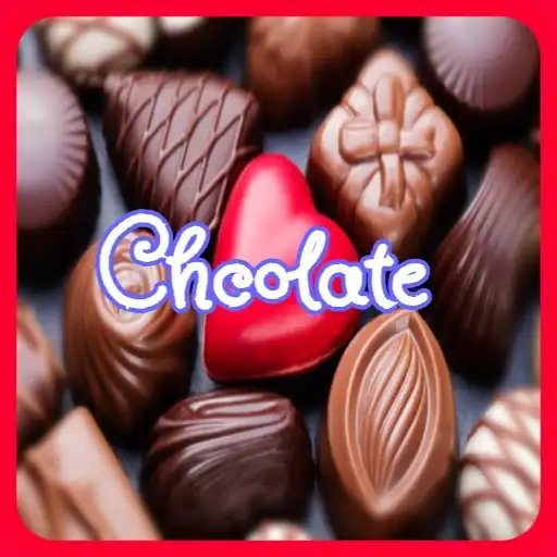 Free play online Chocolate Wallpapers HD  
<div style=