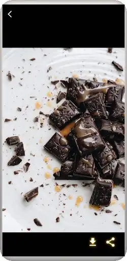 Play Chocolate Wallpapers HD as an online game Chocolate Wallpapers HD with UptoPlay