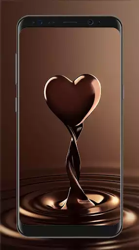 Play Chocolate Wallpapers  and enjoy Chocolate Wallpapers with UptoPlay