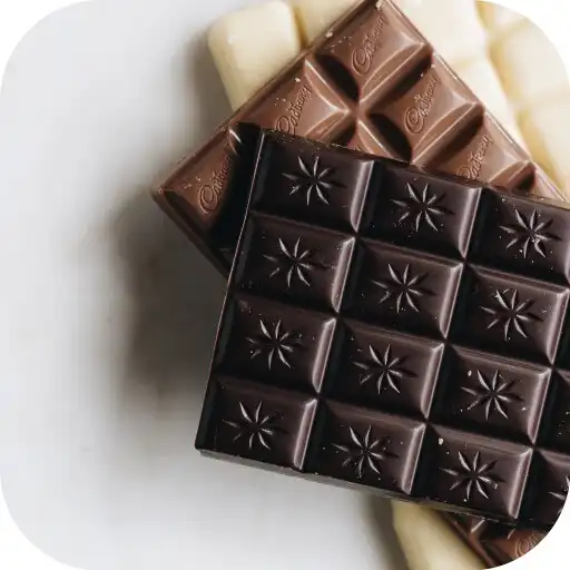Play Chocolate Wallpapers - Sweet APK
