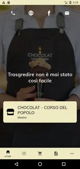 Play Chocolat Luxury Gelato and enjoy Chocolat Luxury Gelato with UptoPlay Play Chocolat Luxury Gelato and enjoy Chocolat Luxury Gelato with UptoPlay