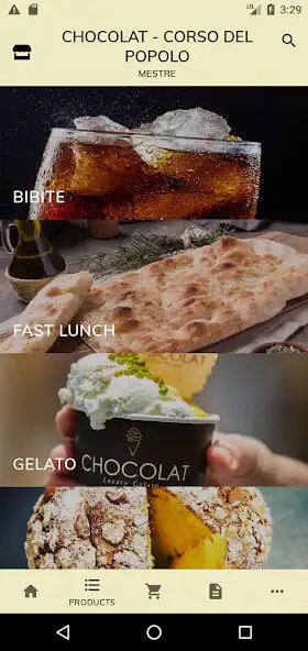 Play Chocolat Luxury Gelato as an online game online Chocolat Luxury Gelato with UptoPlay Play Chocolat Luxury Gelato as an online game Chocolat Luxury Gelato with UptoPlay