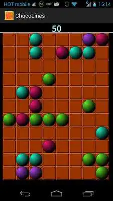 Play ChocoLines