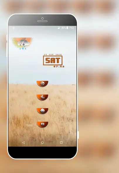 Play Choco Moon Icons Pack  and enjoy Choco Moon Icons Pack with UptoPlay